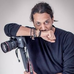 Yassin Grayaa, Photographer And Videographer