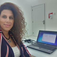 Rania Hajj Ahmad, HR Manager
