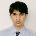 Mohammed Ameen, Java Developer