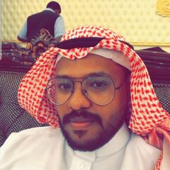 عبد الله العسيري, warehouse supervisor