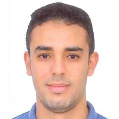 Yassine HADDADI, Project Engineer : Road and utilities - Wastewater treatment