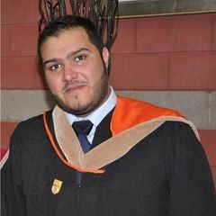 Fahad Aljasser, CIPD