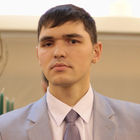 Alexandr Shakhovskiy, junior Unity3d developer