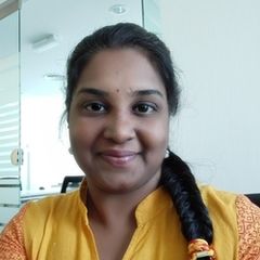 Rajalakshmi Gopalakrishnan