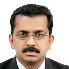 Unnikrishnan Chittangara CCP CCCM ICIOB CEC