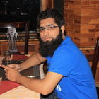 Amir Nawaz, Senior Software Engineer