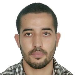 محمد أمناي, مصمم مواقع إلكترونية