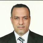 Raed Azzawi, Turbomachinery Solution Regional Sales