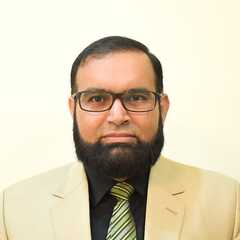 Tahir Sarfraz  Ahmad FCCA, Sr. Manager Accounts & Finance