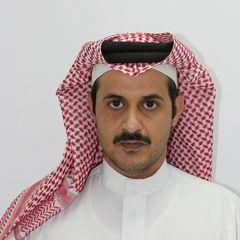 محمد المطيري, مدير العلاقات العامة