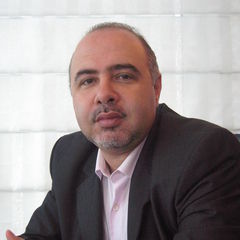 محمد ظافر  حبيب, Chief Accountant