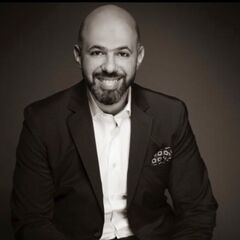 Shadi Elbadawy, Senior Manager Internal Audit (Experts)