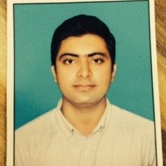 Muhammad Nawaz, Health and Safety Engineer