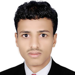 Abubaker Mohammed kasim farhan, مبرمج تطبيقات الحاسوب