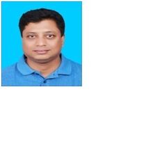 Rajib Chowdhury, Senior Technician