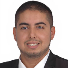 Youssef Daoudi, محاسب