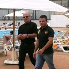 pierre jamil Khalife, Manager