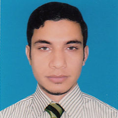 Md. Mizanur Rahman, Admin officer