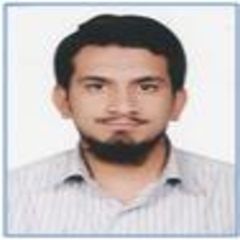 MOHAMMED ABDUL HAMEED, Accountant Assistant