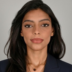 Maryam Alsaegh