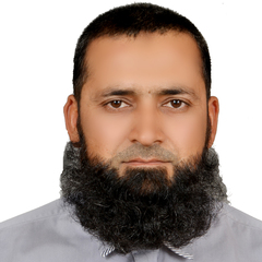 Muhammad Azam Kham Muhammad Azam Kham, QC Welding Inspector AND QC  Mechanical Insector