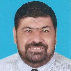 Shehab Elsayed, Logistics & QualityManager