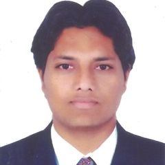نافيد أحمد خان, accounting supervisor