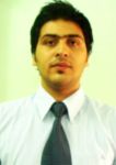 Fahim Shah, Lead Materials Engineer