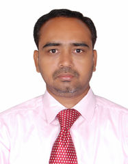 Yunus Mohammed, Senior Sales Executive