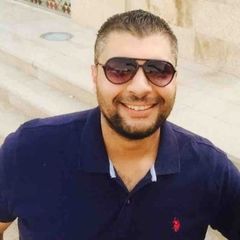محمد أبو حشيش, Sales Unit Manager
