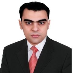 Ahmed Elbanna, IT Manager
