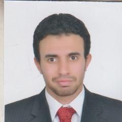 mohamed Alsayyad, Digital Marketer 