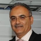 Ibrahim Dani, Senior Manager