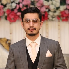 Ehtisham Ali