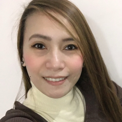 Lady Henzen Salvatierra