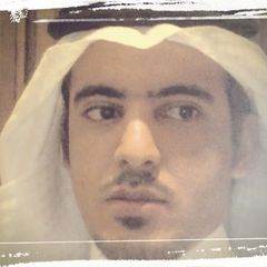 Mohammed AlHarbi