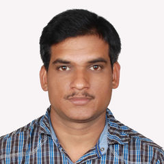 Venkatesan Manickam