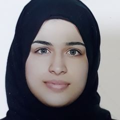 zainab Ebrahim Hasan fadhul, سكرتارية