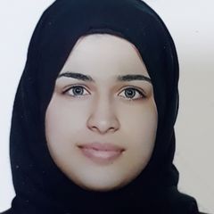 zainab Ebrahim Hasan fadhul - سكرتارية - Bayt.com People