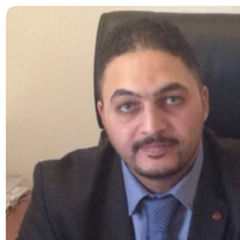 ahmed assi, finance manager 