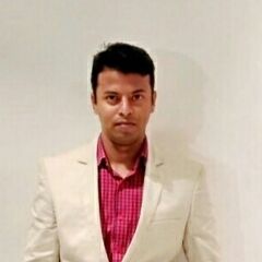 Athar Nadeem, UI / UX Designer