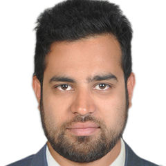 ضياء محمد, HR - Generalist