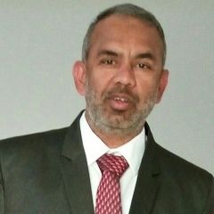 Dr.AHMAD EBRAHIM,, ‘Veterinary Microbiologist’
