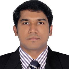 Jasir Javaz Thayyath, SEO Specialist