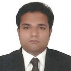 Hamza Rana, Assistant Sales Manager