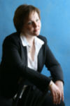 Elena Gorbacheva, Customer Service and Logisitics Manager