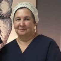 Belinda Swanepoel, Enrolled nurse
