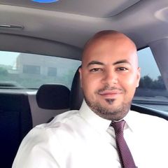 Mohamed Saad, Service Desk Specialist