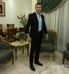 Elie Bader, Senior Accountant