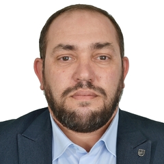 محمد فؤاد, IT Governance Manager
